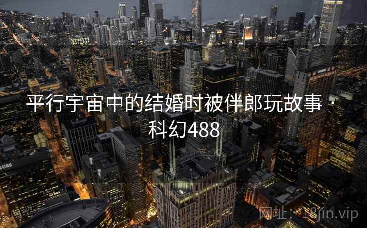 平行宇宙中的结婚时被伴郎玩故事 · 科幻488